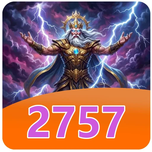 Tim 2757