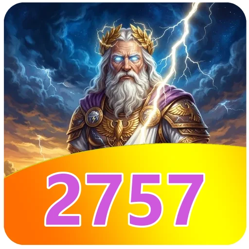 Pasang APK 2757 di Android